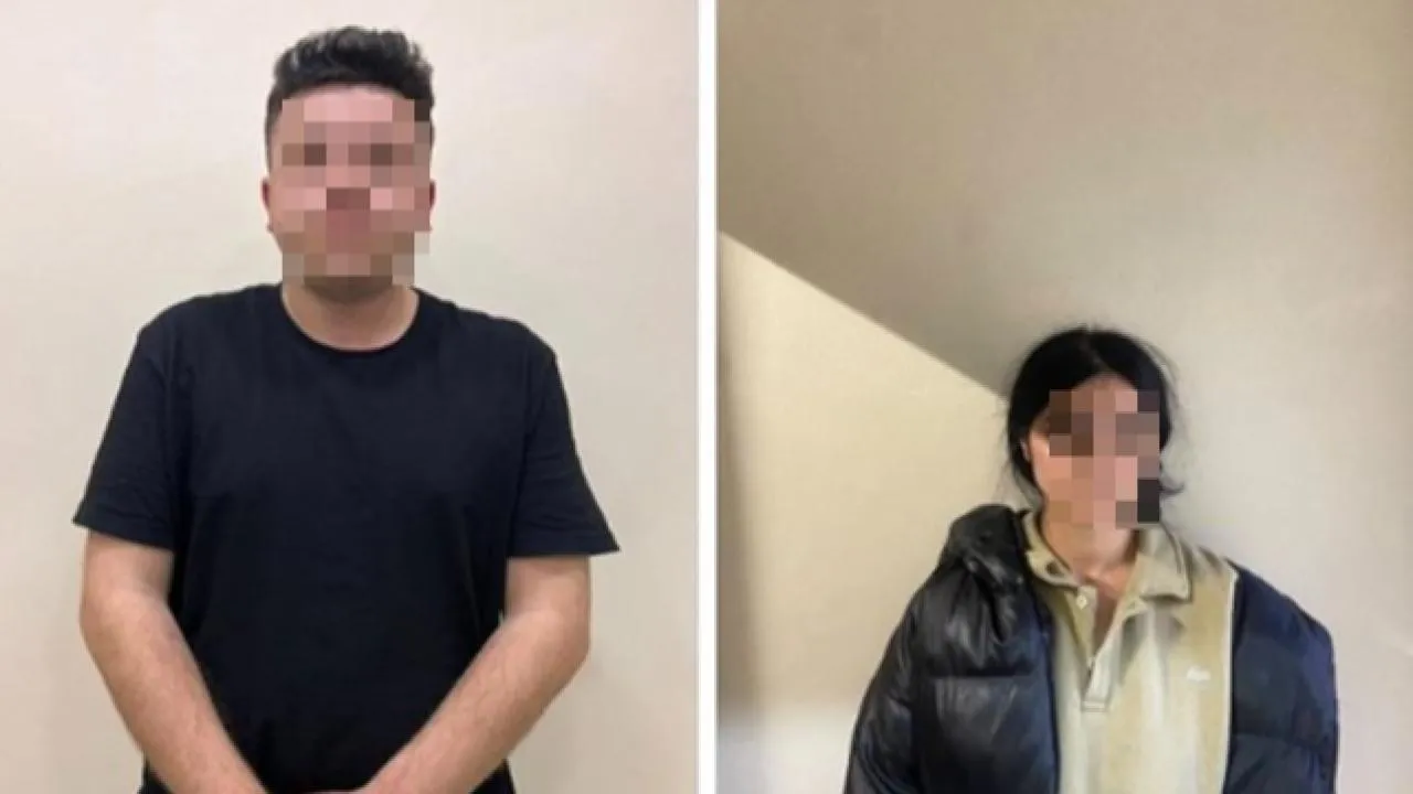 Sosyal Medya Yayıncılarına 10 İlde Operasyon: 10 Şüpheli Gözaltında