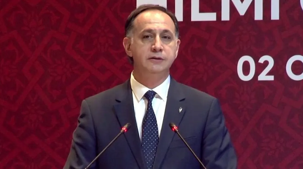 MHK Başkanı Ferhat Gündoğdu ve 6 Şüpheli Adliyede