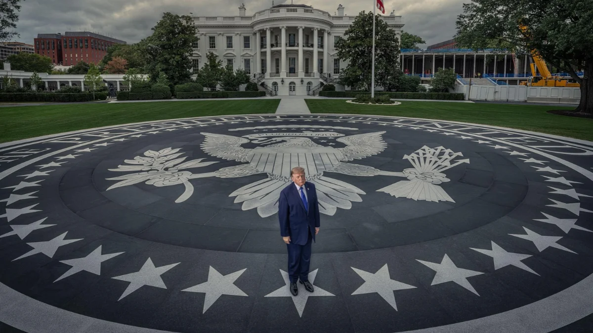 Trump’tan Avrupa’ya Dizel Rezervi Çağrısı