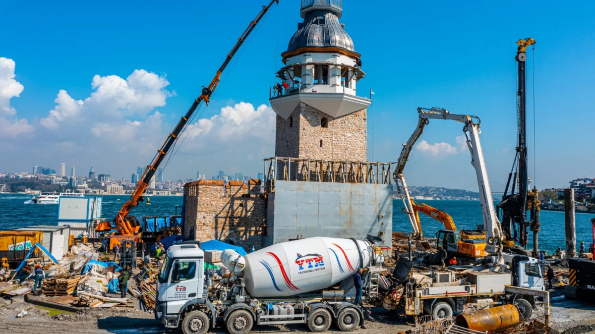 Yetimoğlu Grup'tan İstihdama Büyük Katkı