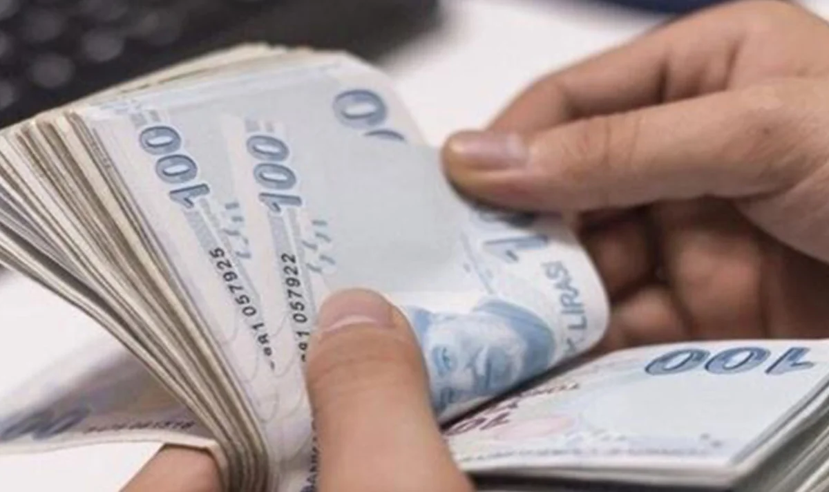 Bakan Açıkladı! Hesaplara Yatırılmaya Başlandı