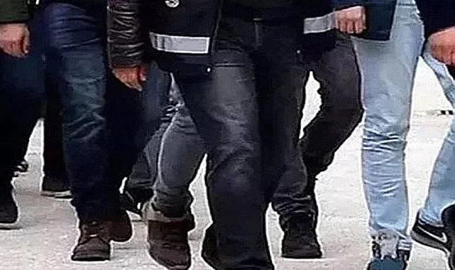 Şanlıurfa’da Yasa Dışı Bahis Operasyonu: 22 Gözaltı!