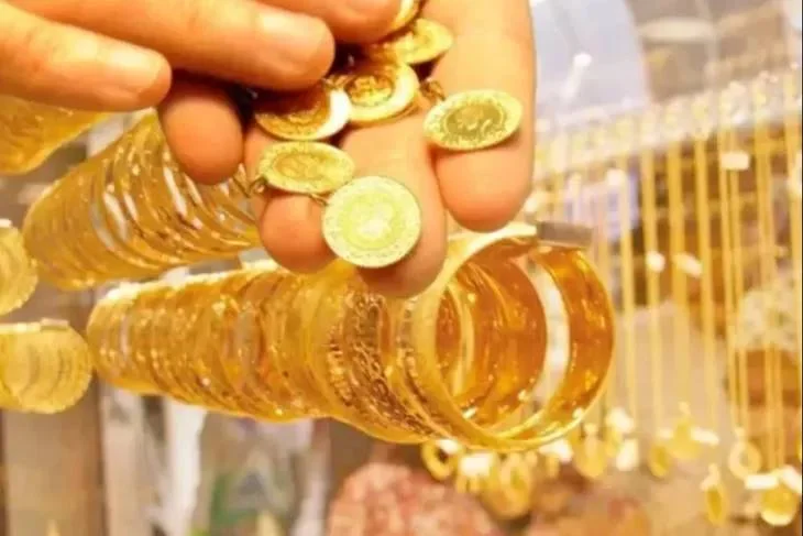 Şanlıurfa’da Altın ve Döviz Fiyatları Açıklandı!