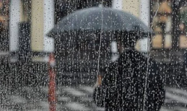 Yağmur Var Mı? Meteoroloji Tahminleri Açıkladı