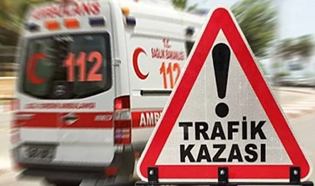 Şanlıurfa ‘da Trafik Kazası: Sürücü Hayatını Kaybetti