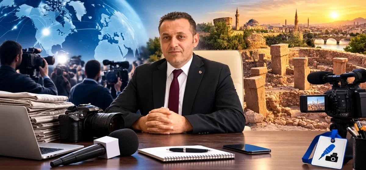 Reşit Öncel: Gazetecilik, Gerçeğin İzinde Yürümekten Vazgeçmemektir