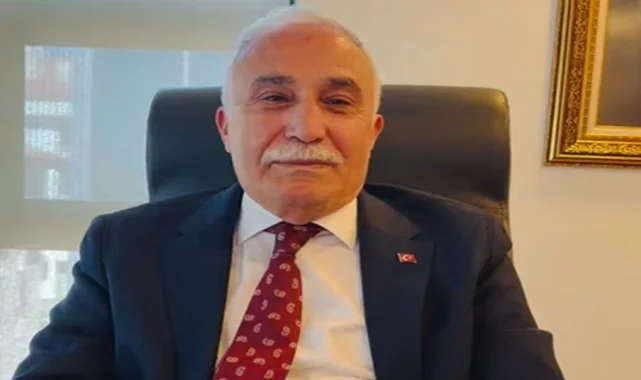 Fakıbaba’dan İstifa Kararı: Hem Partiden Hem Vekillikten Ayrılıyor