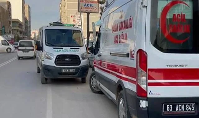 Şanlıurfa’da 5 Kişi Hayatını Kaybetti!
