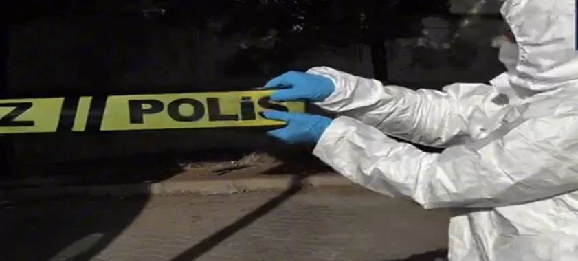Urfalı Uzman Çavuş ve Eşi 20 Günlük Evliliklerinin Ardından Hayatını Kaybetti