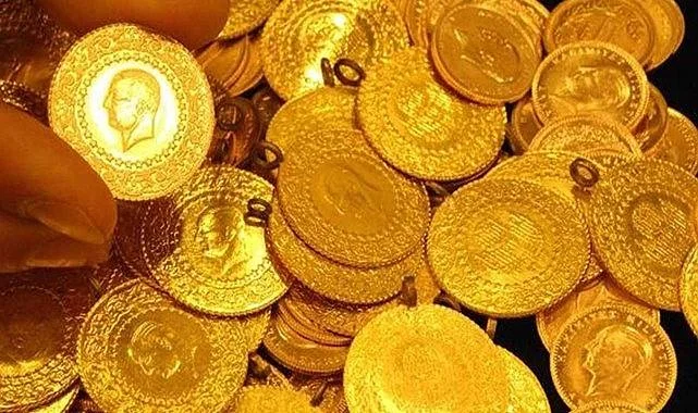 Güncel Altın Fiyatları Açıklandı! Çeyrek Altın Kaç TL Oldu?