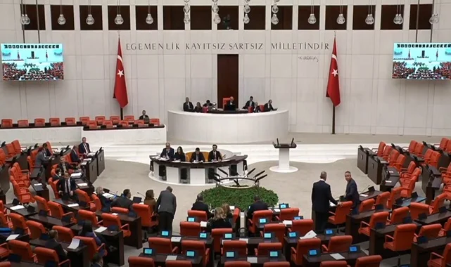 Şanlıurfa’daki Bahis Soruşturması TBMM Gündeminde