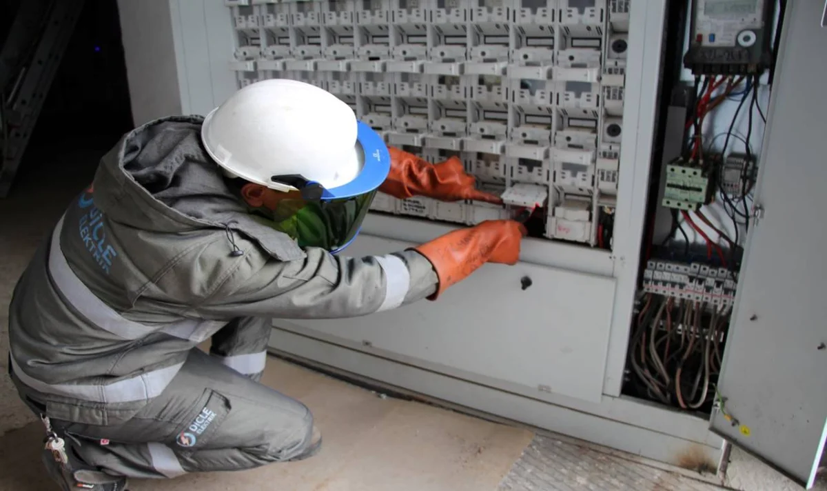 Şanlıurfa'nın Birçok İlçesinde Elektrik Kesintisi Yaşanacak!