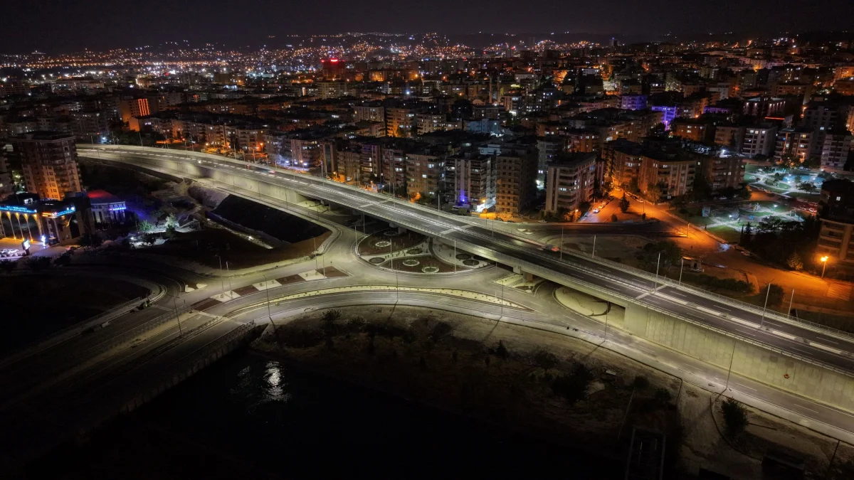 Şanlıurfa’ya 102 Milyon TL’yi Aşan Yatırım