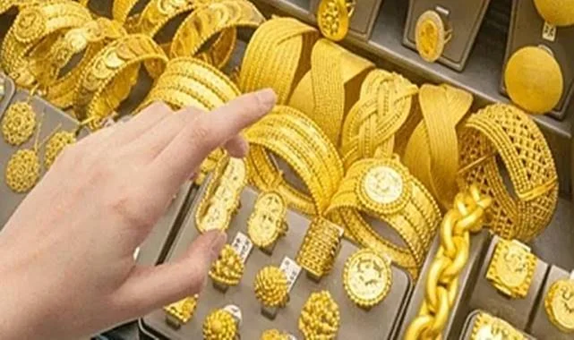 Altın ve Döviz Fiyatları Açıklandı!