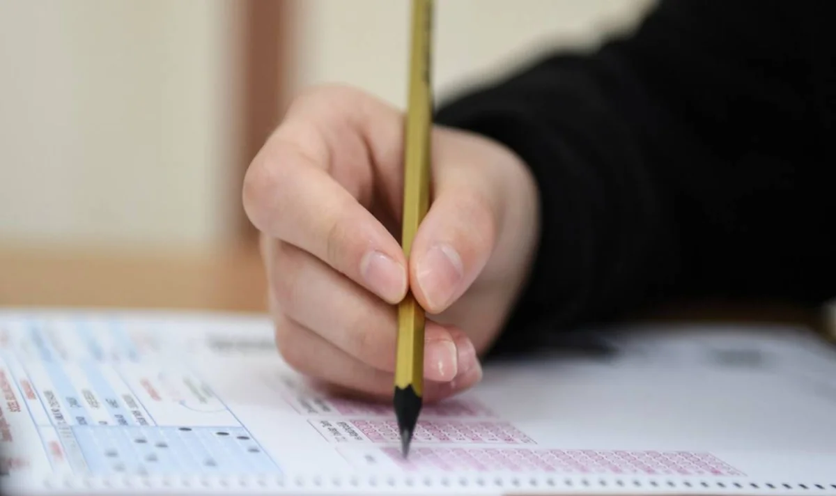 ÖSYM 2027 Sınav Takvimi Açıklandı: YKS Tarihi Belli Oldu