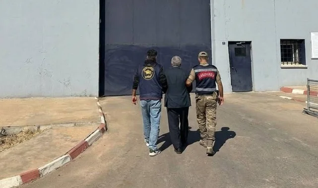Şanlıurfa’da Cinayet Suçundan Aranan Şahıs Yakalandı