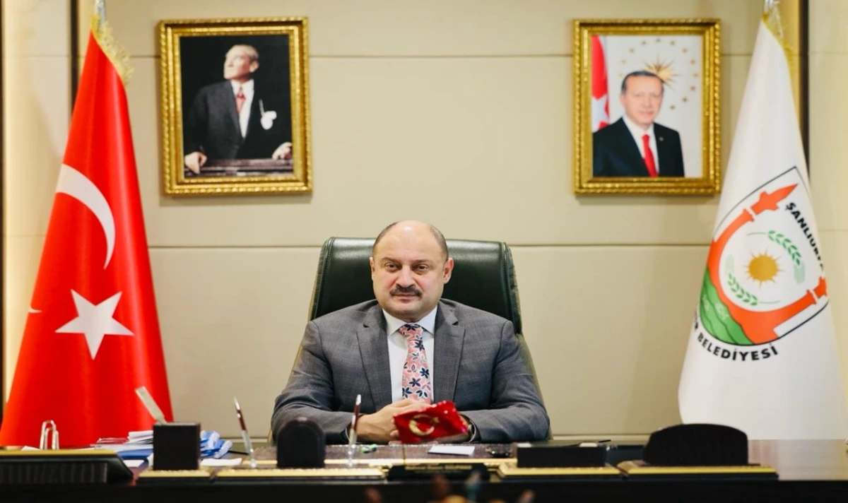 Başkan Gülpınar’dan 19 Ekim Muhtarlar Günü Mesajı