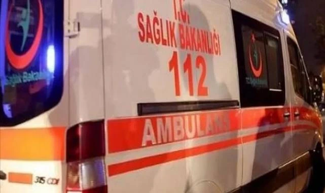Şanlıurfa’da Feci Olay: 11 Yaşındaki Çocuk Ağır Yaralı