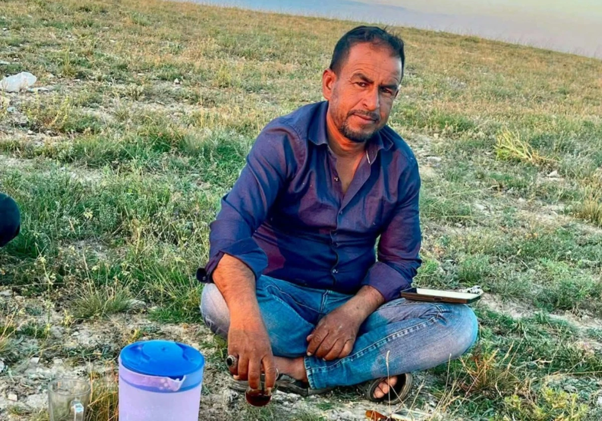 Şanlıurfalı Tarım İşçisi Trafik Kazasında Hayatını Kaybetti