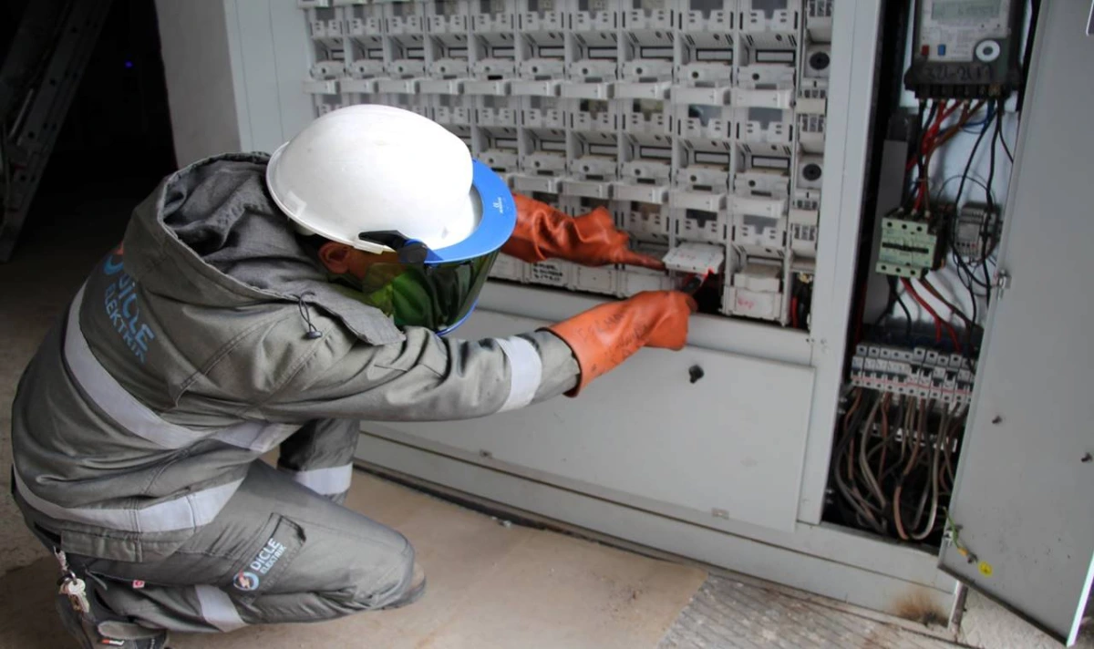 Şanlıurfa'nın Birçok İlçesinde Elektrik Kesintisi Yaşanacak!