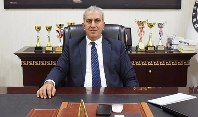 Hilvan Belediye Başkanı Serhan Paydaş Hakkında Soruşturma İzni